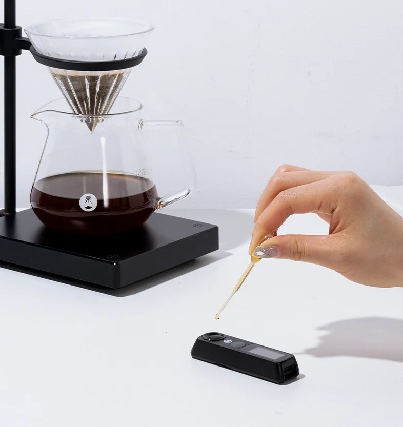 Timemore Tds Measure Tool High Intelligent Digital Display Automatic