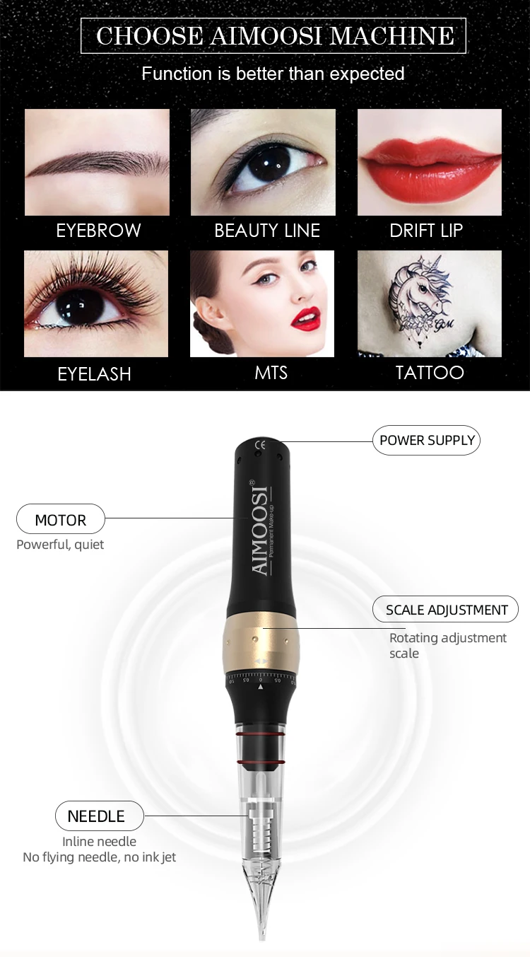 Hot Sale M7 Intelligent Pmu Digital Eyebrows Tattoo Machine Portable Permanent Makeup Machine Buy High Quality Tattoo Permanent Makeup Machine Intelligent Makeup Machine For Eyebrow Eyeliner Tattoo Machine Product On Alibaba Com