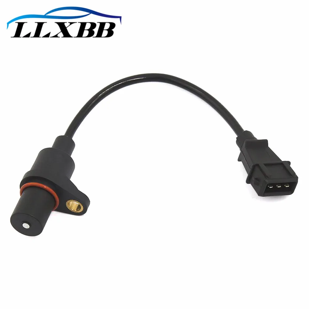 Genuine Crankshaft Position Sensor 39180-22090 For Hyundai Accent Ccupe ...