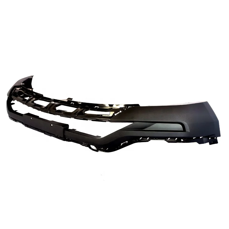 Front Bumper Customization Buy Bumper Lip Universal Rear Bumper