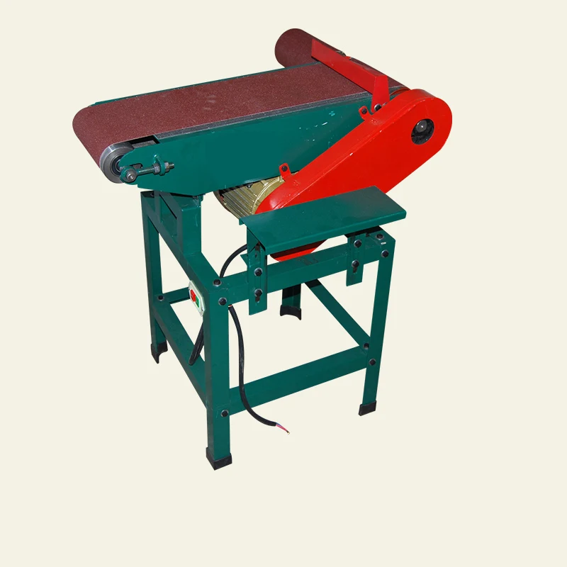 Livter Automatic Woodworking Sander Woodworking Sanders Polishing