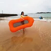 2020 New Arrivals Large Water Beach Pool Floating Mattress Hammock Inflatable Airbed Mattress