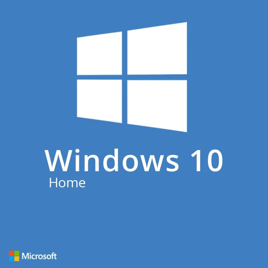L'activation verrouille la clé à la maison de produit de la victoire 10 véritables principaux à la maison d'OEM 32&64bit de Windows 10
