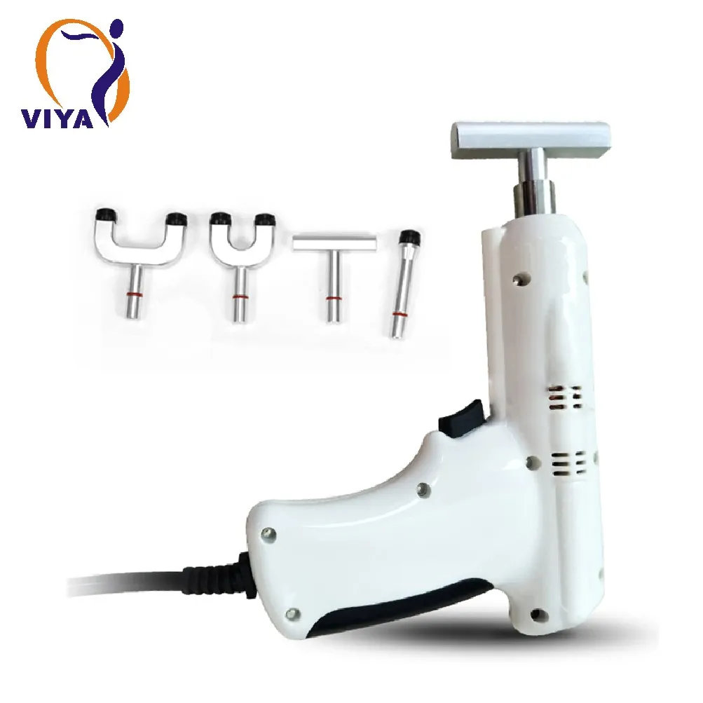 Professional Chiropractic Activator Machine Physical Therapy Impulse