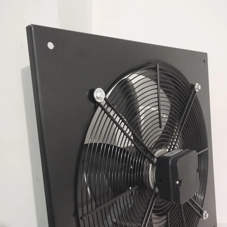 Square Plate, 220v, 230v, Axial - detail 8