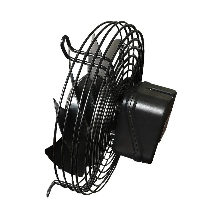 Jasonfan Gree Air Conditioner, 200mm, Axial, FJ2E-200.FG - detail 4