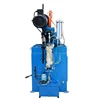 Zhen Xiang square auto pp tube semi automatic pipe cutting machine