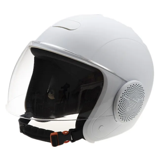 Moon Helmet Manufacturing Comfortable Full Face Fashional Safety Abs ...
