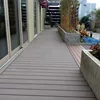 Coowin Better Adornment WPC Yard Blue Grey Decking Board