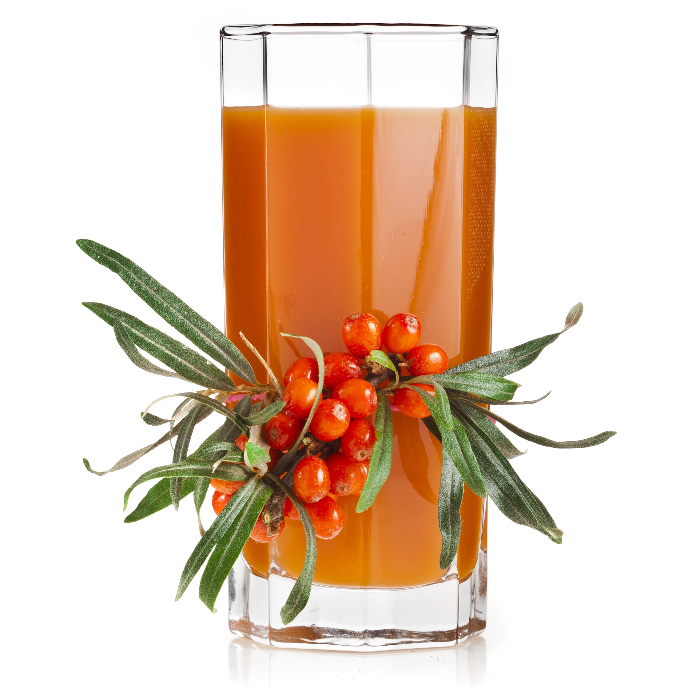 Sea Buckthorn Juice