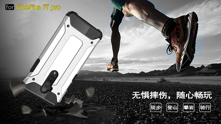 premium case for OnePlus 7t Pro