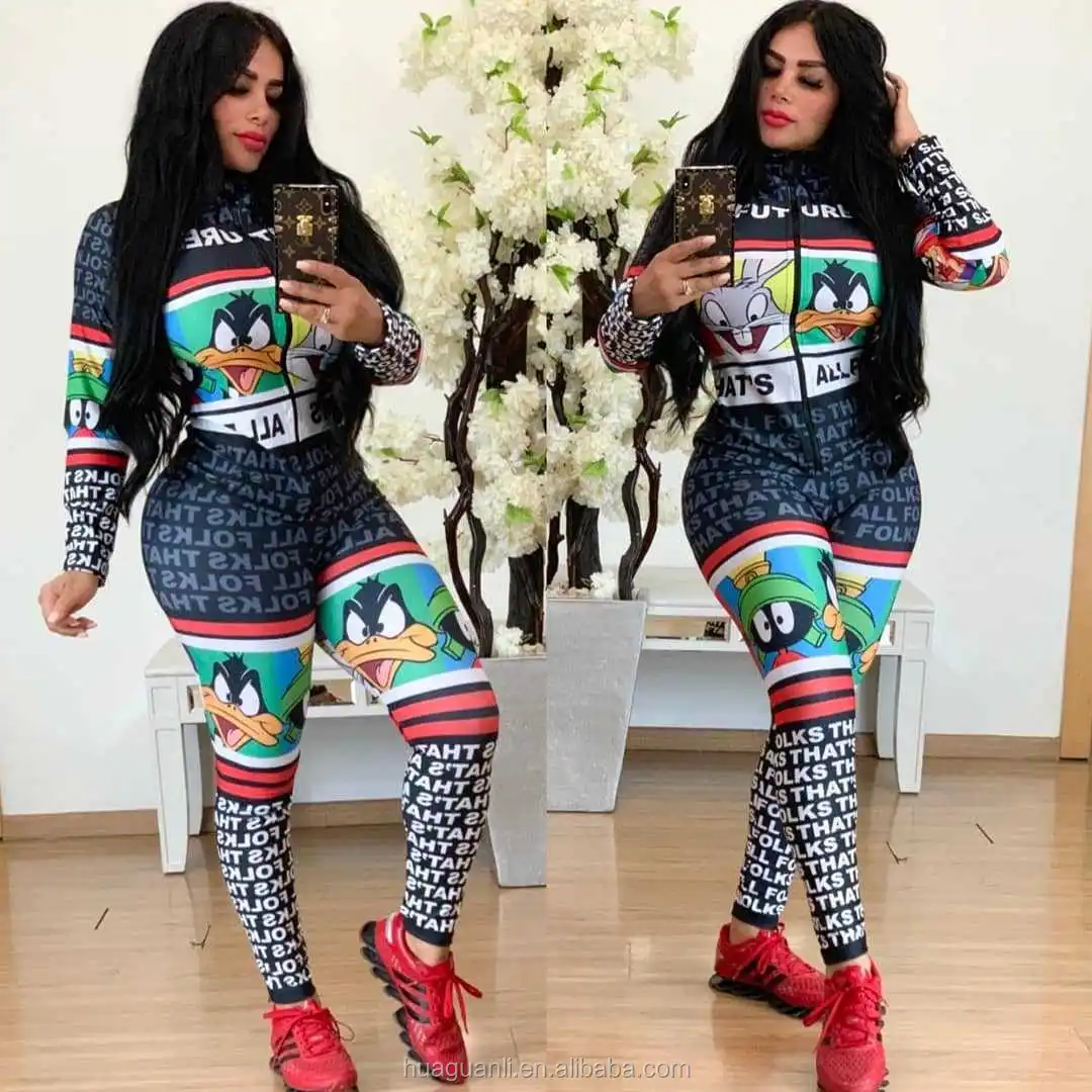 jumpsuits for fall 2019