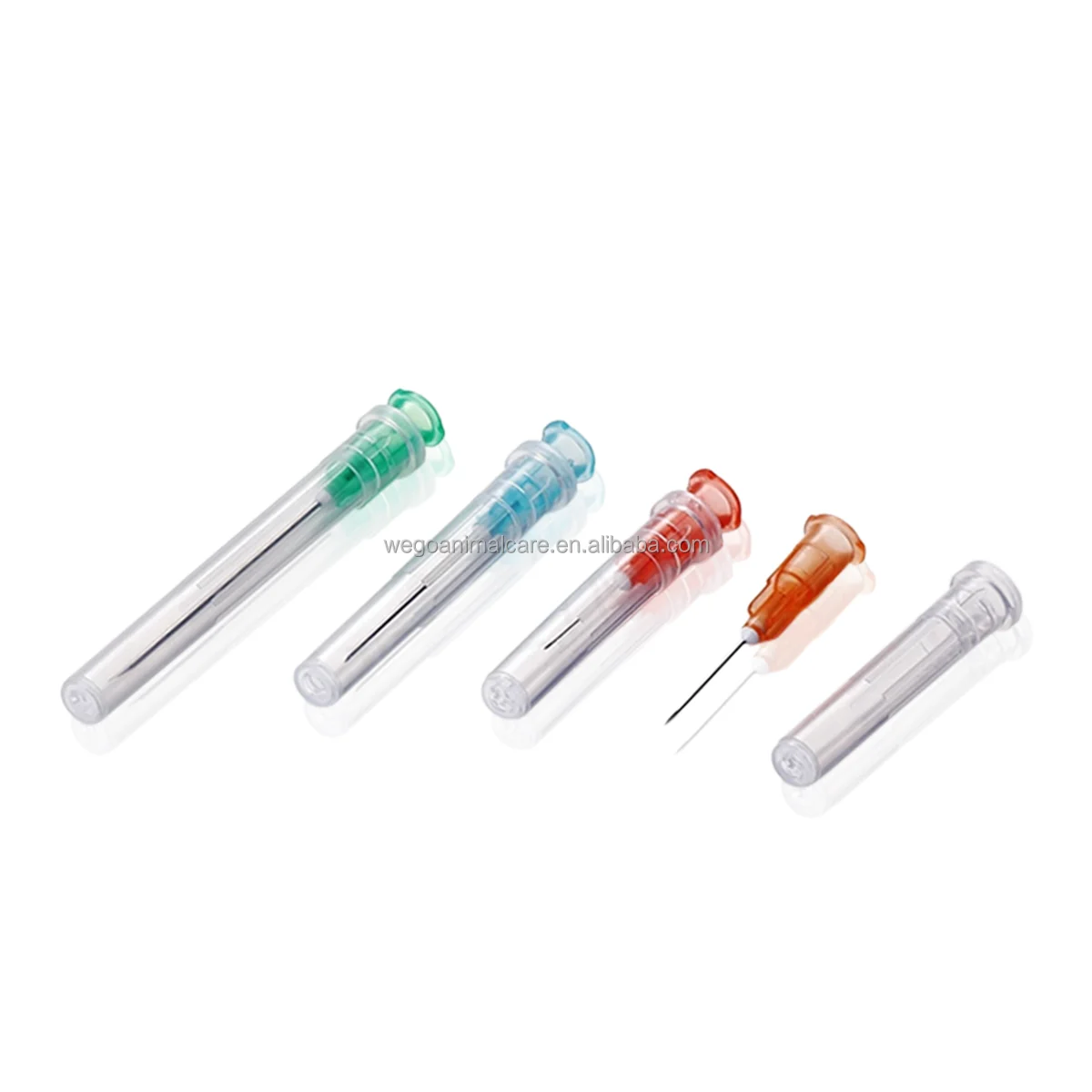 Amsino Disposable Iv Cannula In Intravenous Injection Cathet Pen Type