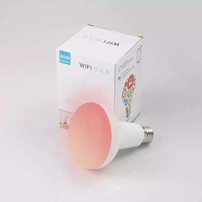 Smart Bulb Led Light High Quality Zigbee For Led Wifi Controller Strip - ANKUX.COM