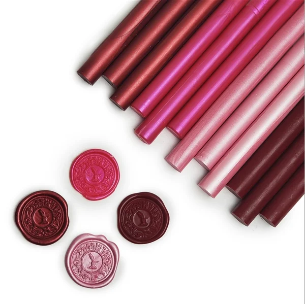 Envelope Glue Gun Wax Seal/Wax Seal Sticks