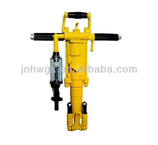 High Quality Y19 Jack Hammer Drill / Rock Drill Factory Price Buy Y19
