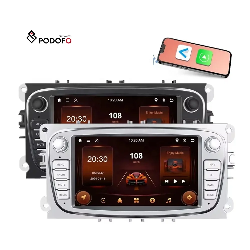 How to Choose and Use an 8227L Android Car Radio – Practical Guide