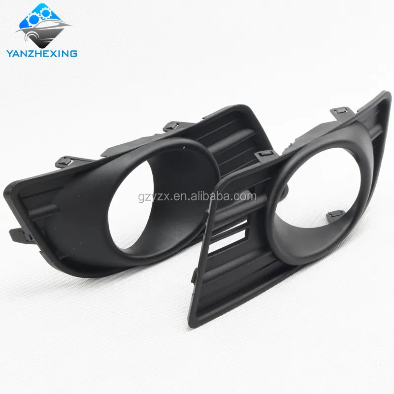 For Suzuki Swift 2005 2006 2007 2008 2009 2010 2011 New Front Fog Lamp Light Grill Foglight