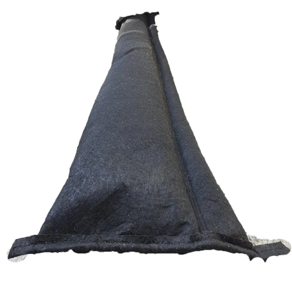 SAP Bag for flood protection