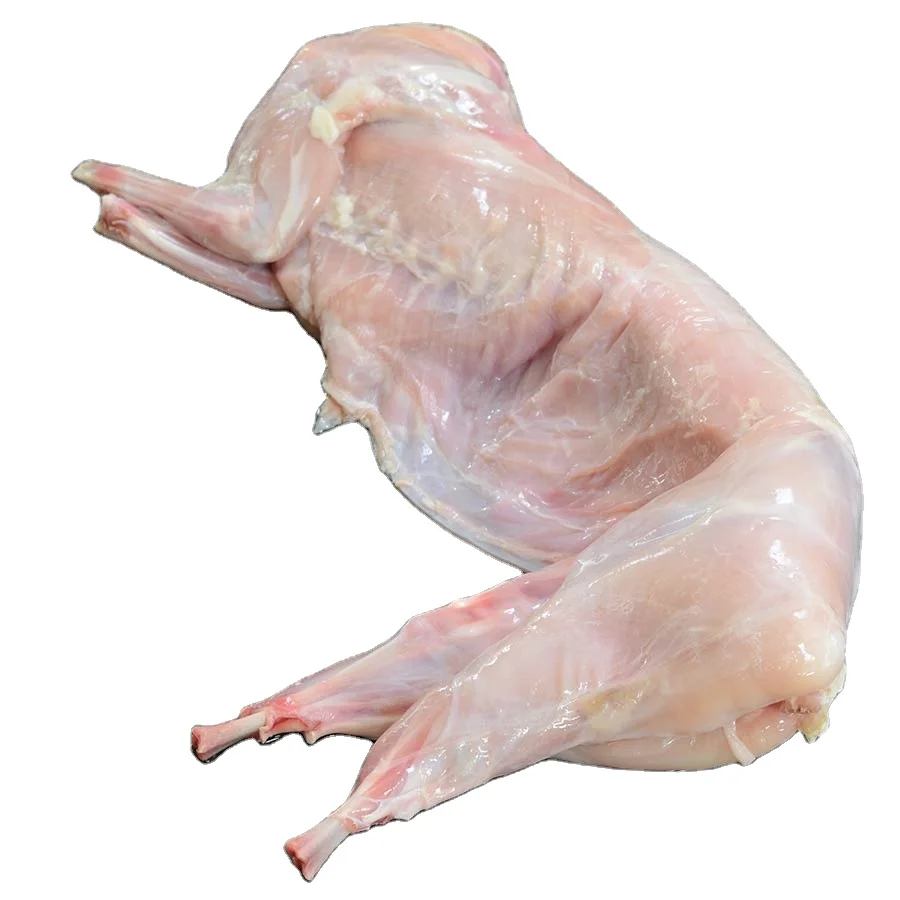 
Hot SALES Frozen Rabbit Meat 
