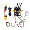 Flipsky High Current 200A 60V VESC6 with Water Cooled Case for Esurfing Efoil Vedder ESC