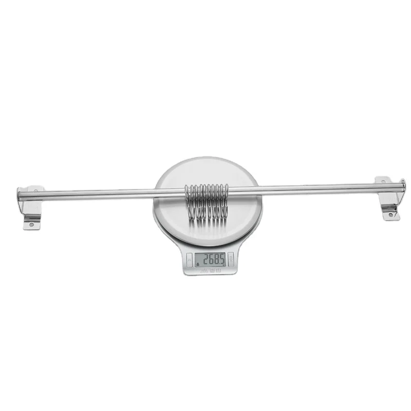 
39.7CM Stainless Steel Multifunctional Kitchen Rack Kitchen Accessories Wall Rack 