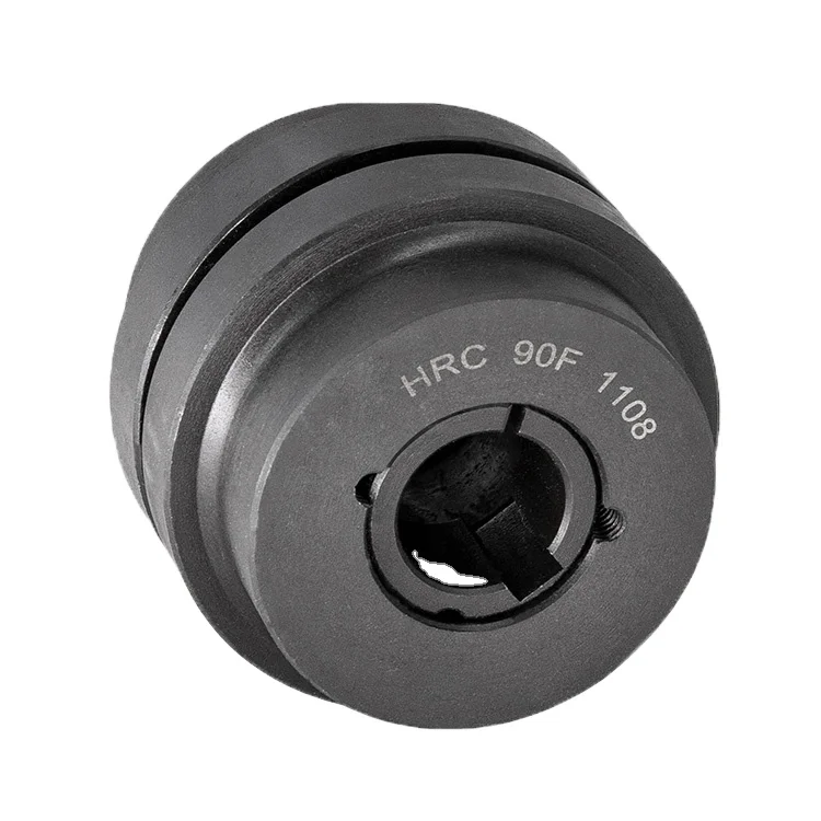 Mingdao Customized Hrc Spider Rubber Standard Phe Frc Ftb 150 Couplings ...