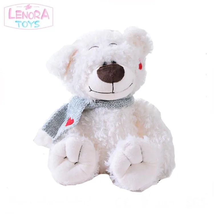 かわいいクマぬいぐるみかわいいデザインスカーフ付きぬいぐるみクマ人形子供用かわいいギフトぬいぐるみ Buy 卸売かわいい テディベアscraf カスタムデザインかわいいクマ 子供たちテディベアクマのギフトぬいぐるみ人形 Product On Alibaba Com