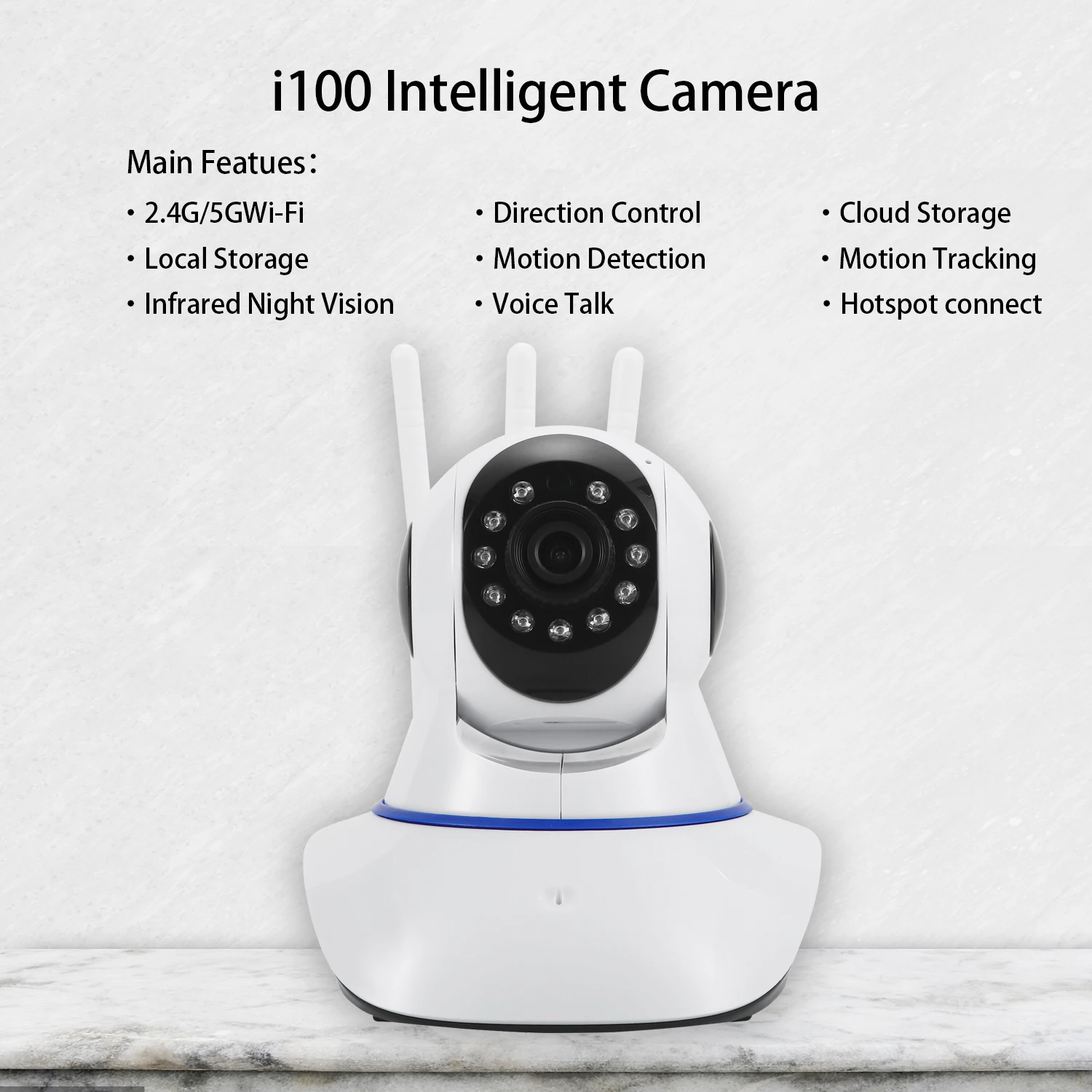 IPC-i100--16
