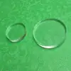 Hot new products wall socket glass uxtra clear ultra thin sheet