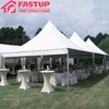 hot sale transparent pagoda tent canopy tent outdoor events carpas made in factory