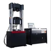 0.5 Grade Computerized Electro-Hydraulic Rebar Universal Material Tensile Testing Machine