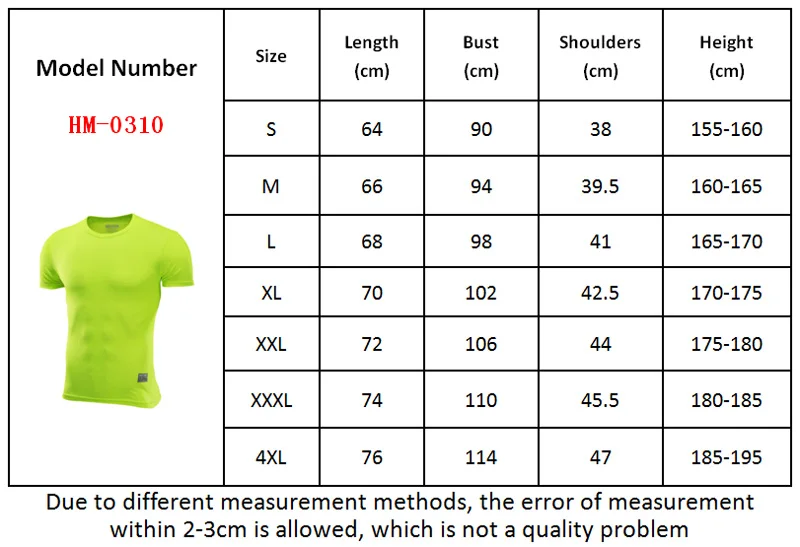 Men's Slim Fit Stylish Quick Dry Short Sleeve Gym Muscle Tee T Shirt ...