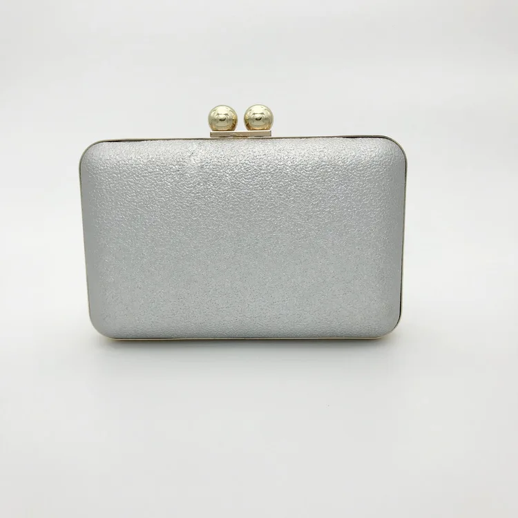 PU Evening Dress Bag