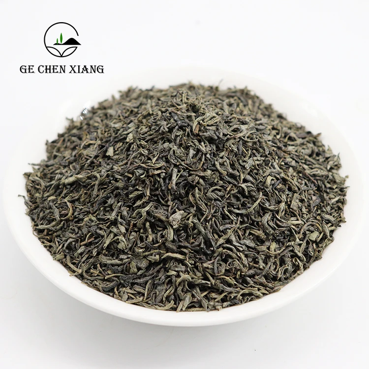 Factory Direct Sale Prices high quality Chunmee Green Tea 41022 - 4uTea | 4uTea.com