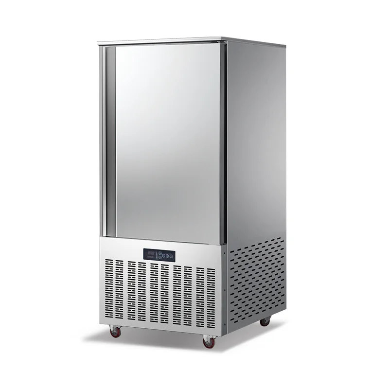 Blast Freezer, 5 Trays, 1.5 - detail 2