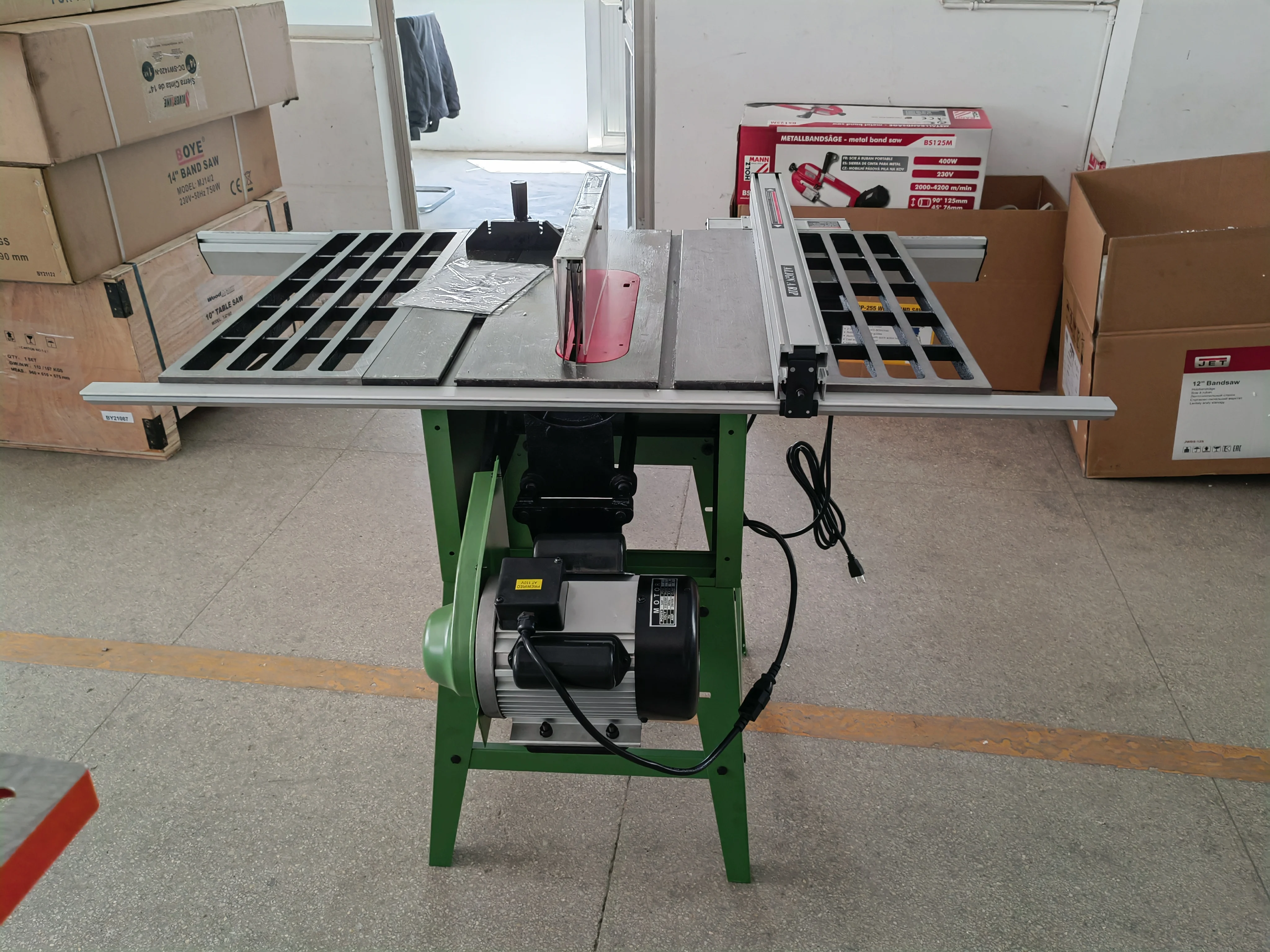 12'' Commercial Table Saws Industrial Table Saw Circular Buy