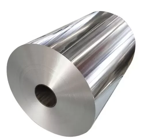 Large Roll Aluminium Foil Large Roll Aluminium Foil
