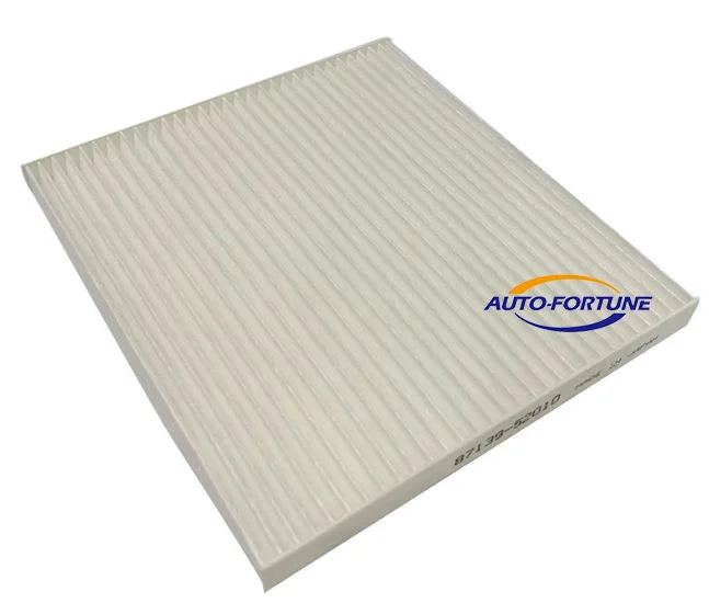 High Efficiency Cabin Air Filter Replacement for Toyota & Lexus