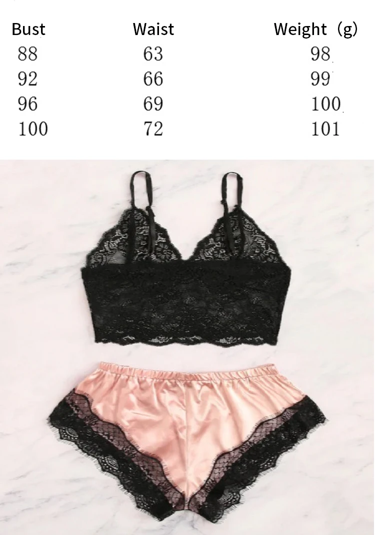 2020 Woman Lingeries Sexy Hot Transparent Mature Women Babydoll Sexy Lingerie_voghion.com