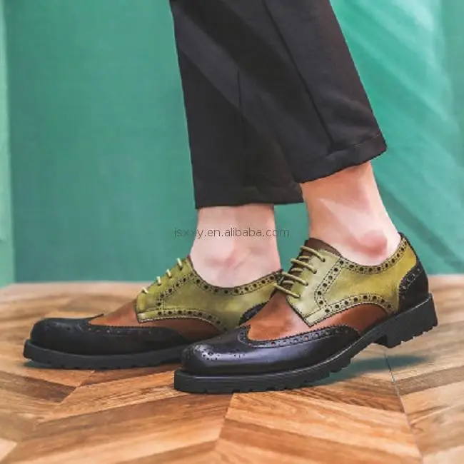 business shoes men
