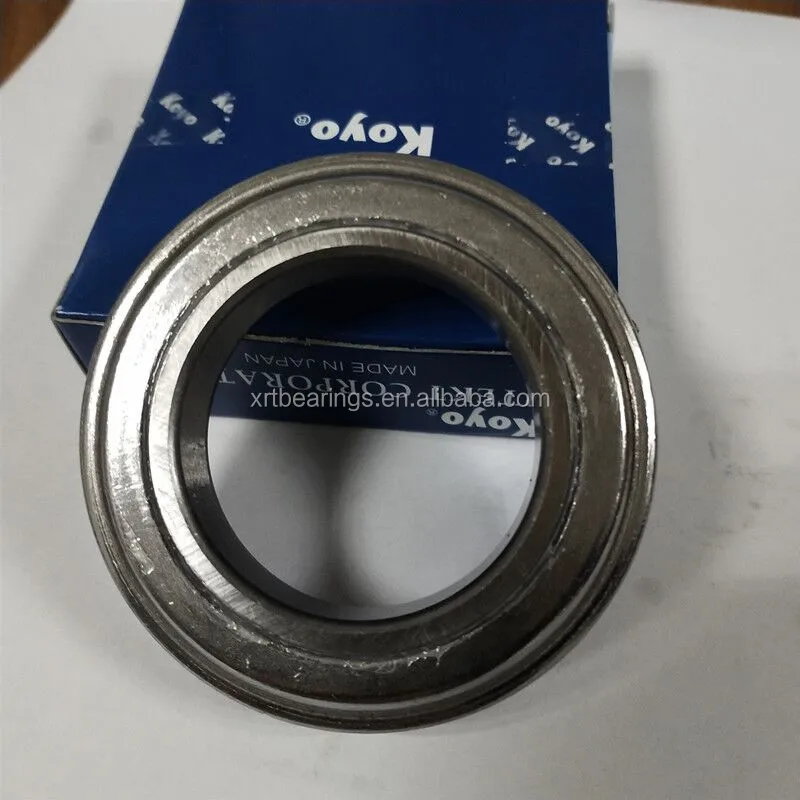 Japan Koyo Auto Clutch Release Bearing 688808 Size 40x67x14.3mm Show