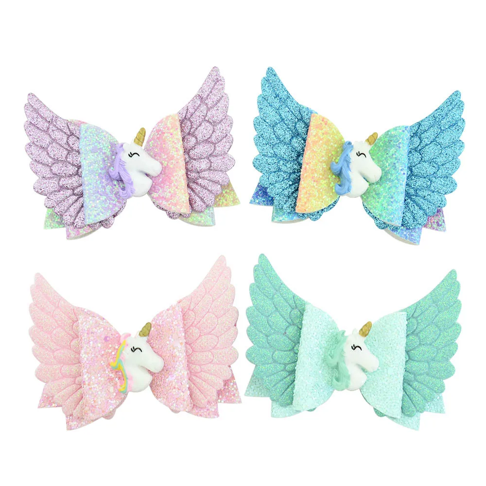 Korea Style Angel Wings Little Girl Hairpin Clip Princess Baby Unicorn Hair  Clip - Buy Little Girl Hairpin,Princess Baby Hair Clip,Unicorn Hair Clip  Product on Alibaba.com