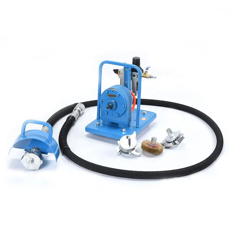 Scaling machine. Scaling machine
