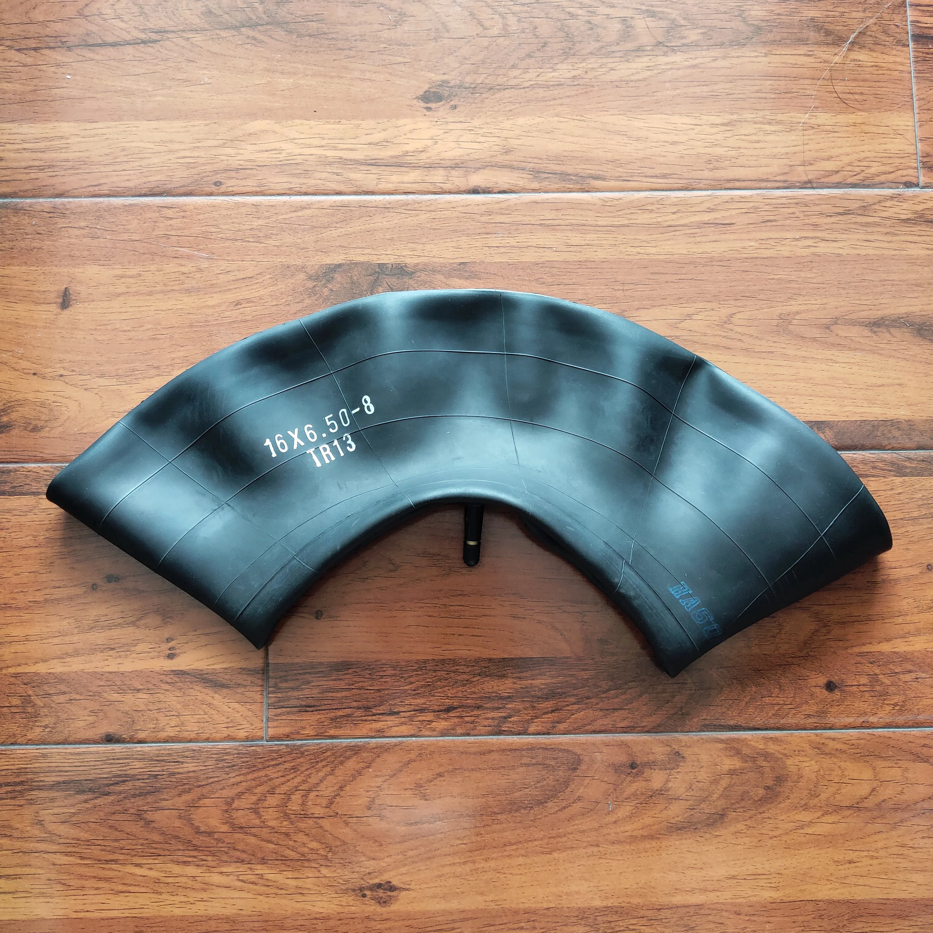 最畅销的尺寸花园轮胎内胎 16x6.5-8