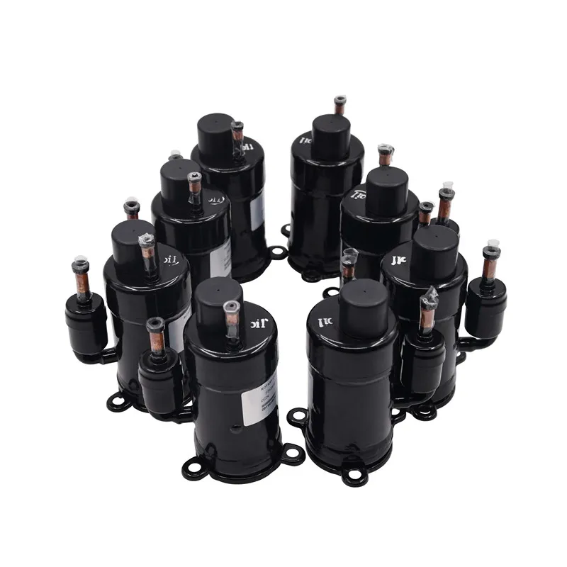 Micro Refrigeration Dc24v Lbp Mini Rotary Compressor - Buy ...