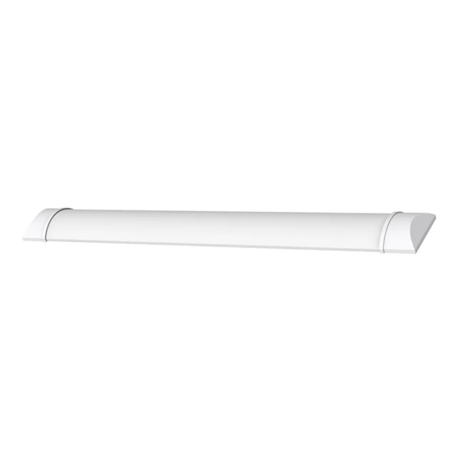 Waterproof replate fluorescent lamp ip66 led damp proof lamp high quality freezer batten lights