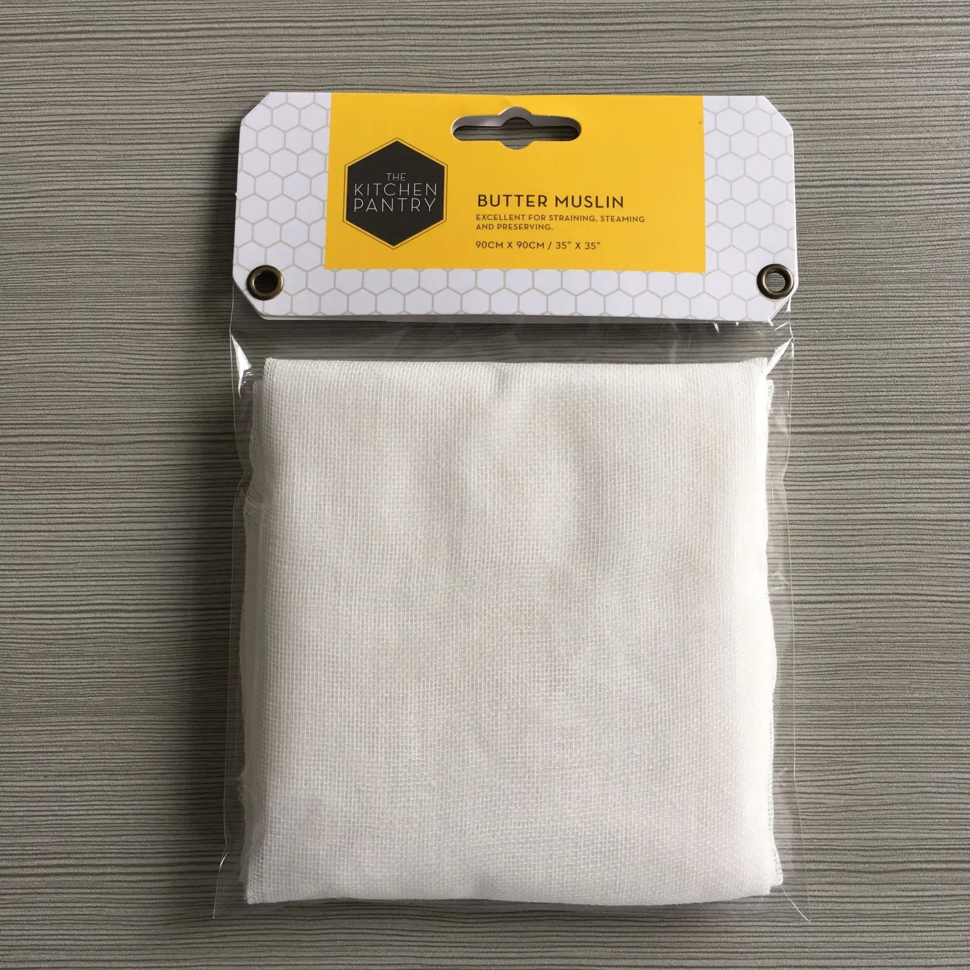 Wholesale 90 Grade Natural Cotton Unbleached Kitchen Use Cheese Cloth Buy 1x4 Yards Grade 90