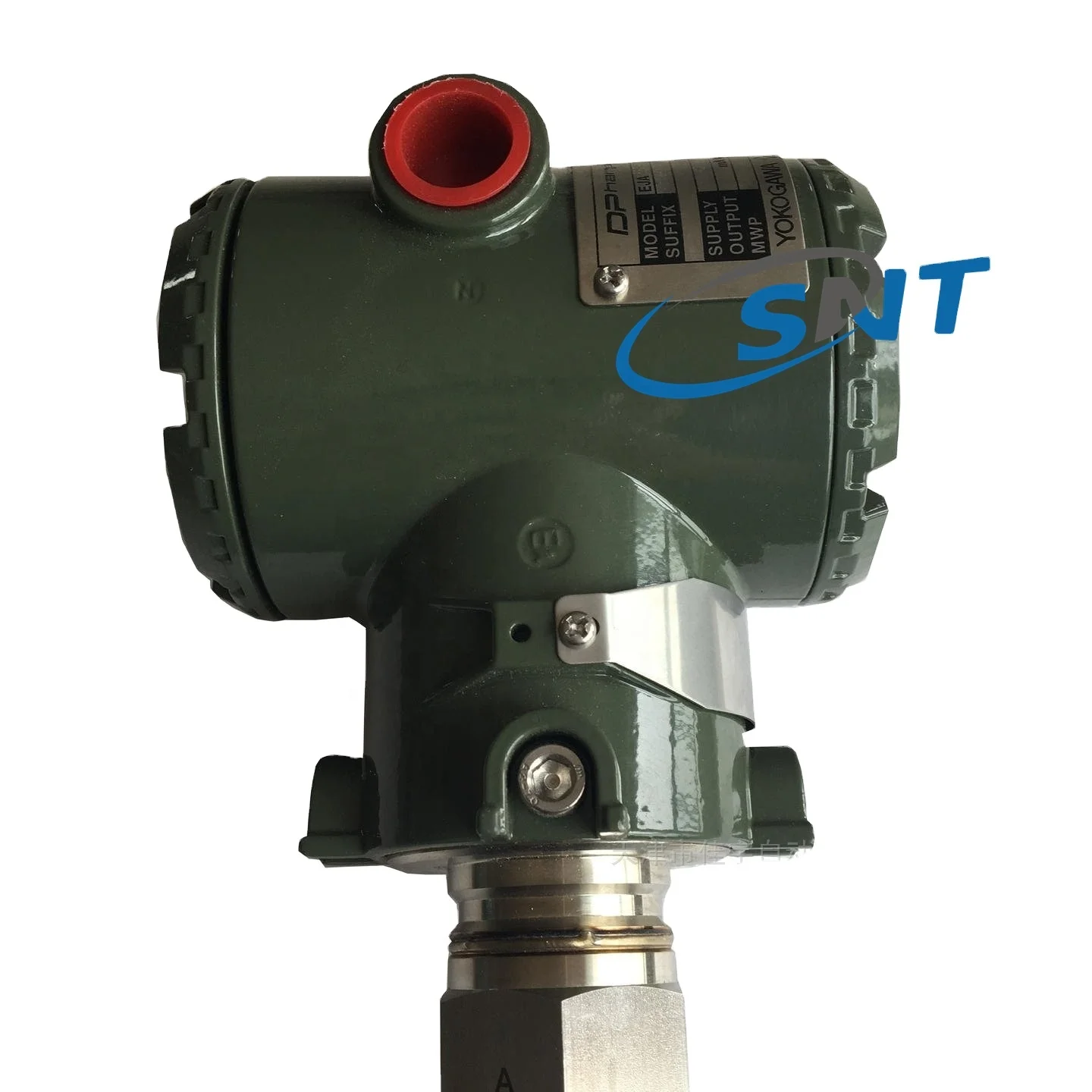 Japan Yokogawa Eja430a Traditonalmount Gauge Pressure Transmitter