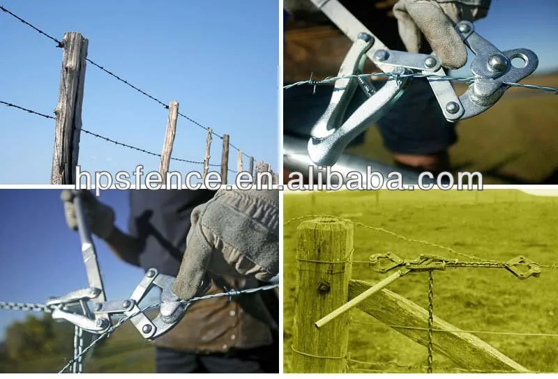 натяжение проволоки. натяжитель проволоки для забора. приспособление для натяжки колючей проволоки. натяжители для проволоки. натяжитель проволоки tirvit f2.